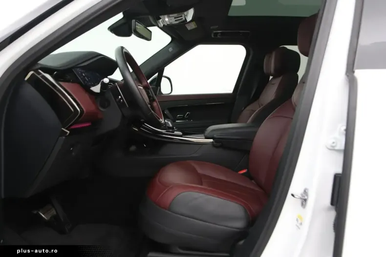 Land Rover Range Rover Sport din 2024 cu 42.328 km - oferta LAN181615 - foto 3