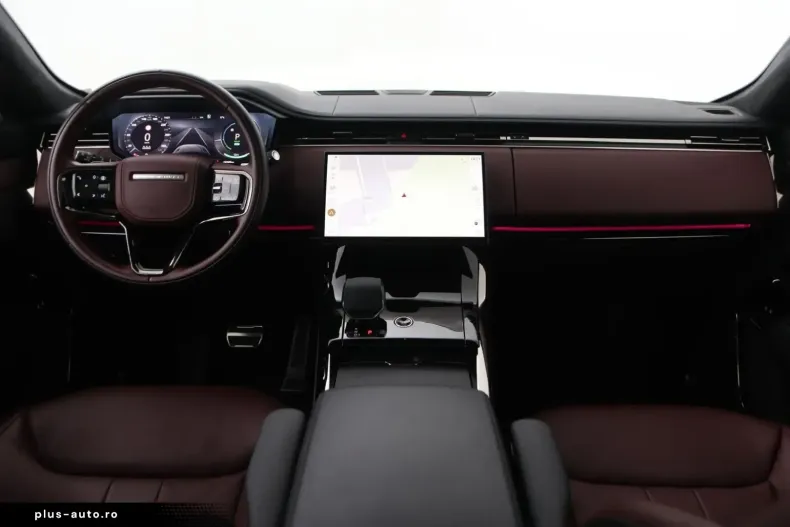 Land Rover Range Rover Sport din 2024 cu 42.328 km - oferta LAN181615 - foto 4