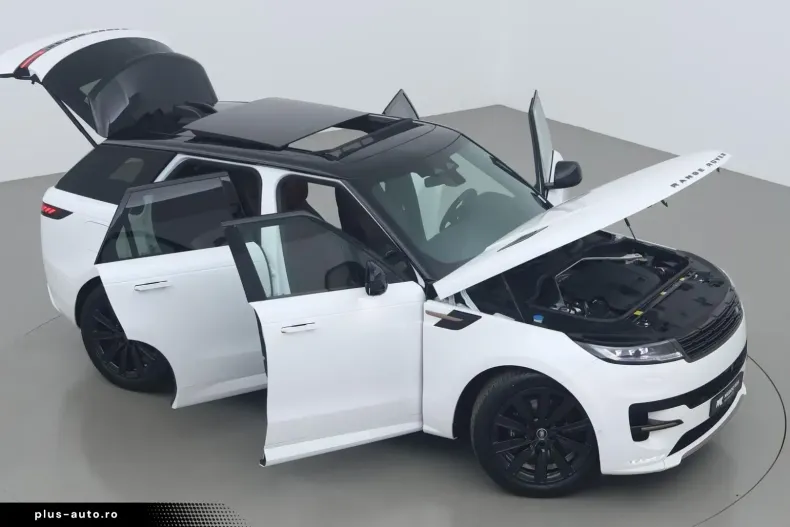 Land Rover Range Rover Sport din 2024 cu 42.328 km - oferta LAN181615 - foto 6