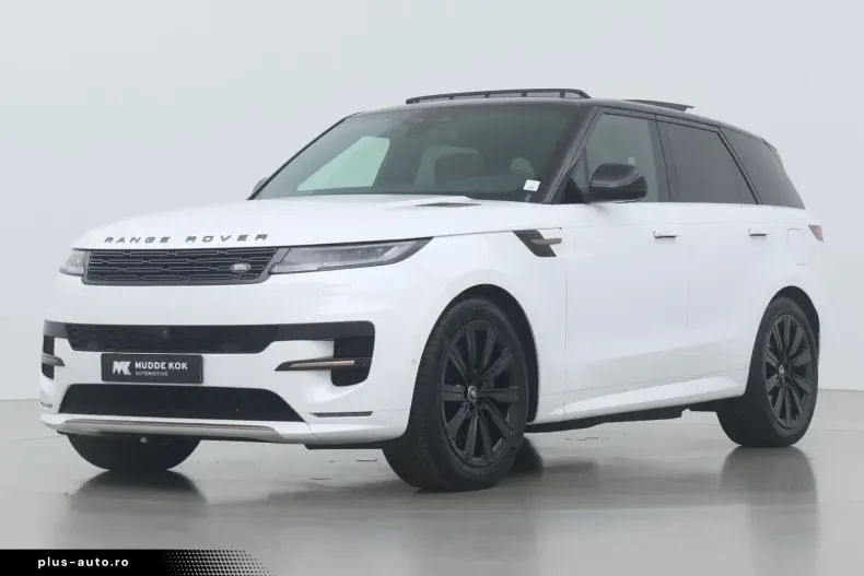 Land Rover Range Rover Sport din 2024 cu 42.328 km - oferta LAN181615 - foto 8