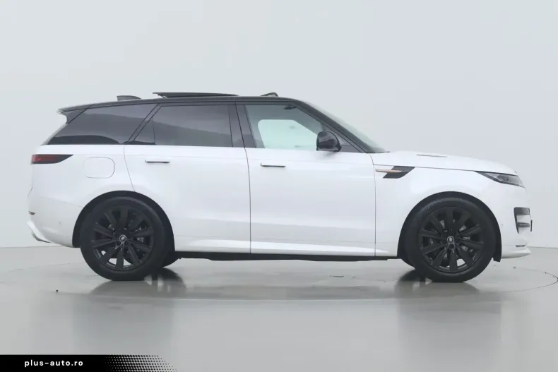 Land Rover Range Rover Sport din 2024 cu 42.328 km - oferta LAN181615 - foto 10