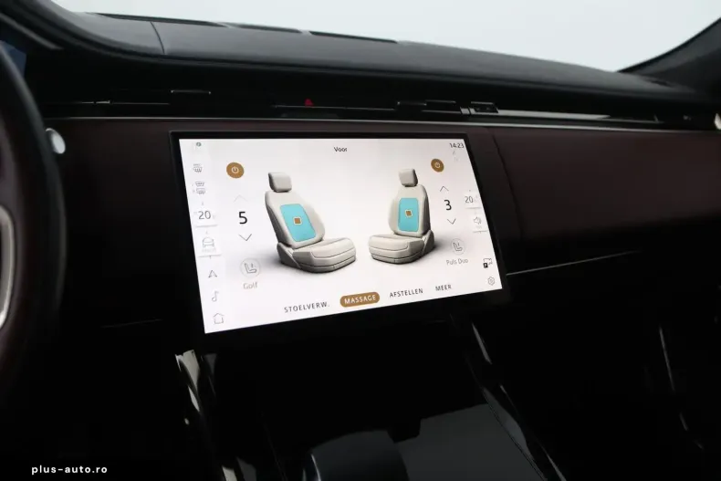 Land Rover Range Rover Sport din 2024 cu 42.328 km - oferta LAN181615 - foto 12