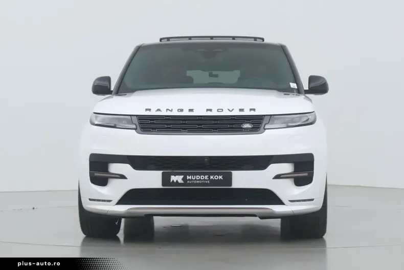 Land Rover Range Rover Sport din 2024 cu 42.328 km - oferta LAN181615 - foto 16