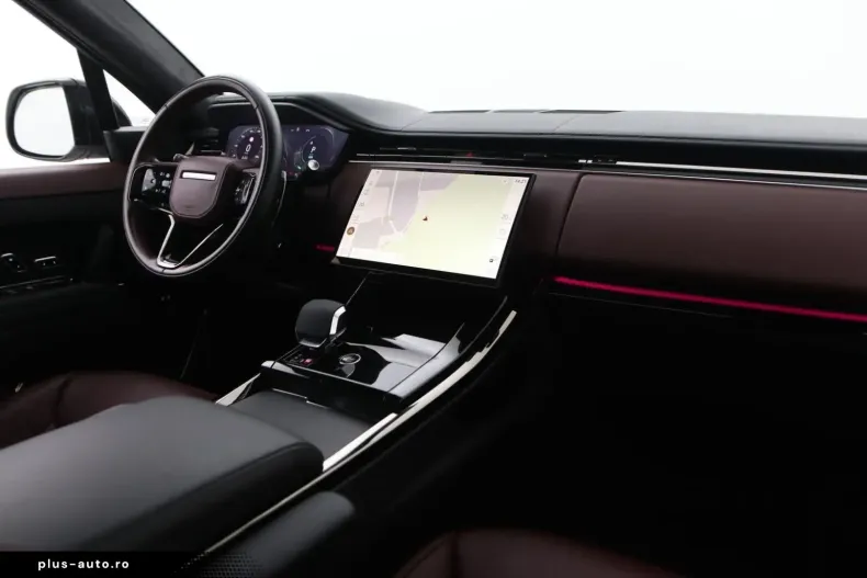 Land Rover Range Rover Sport din 2024 cu 42.328 km - oferta LAN181615 - foto 17