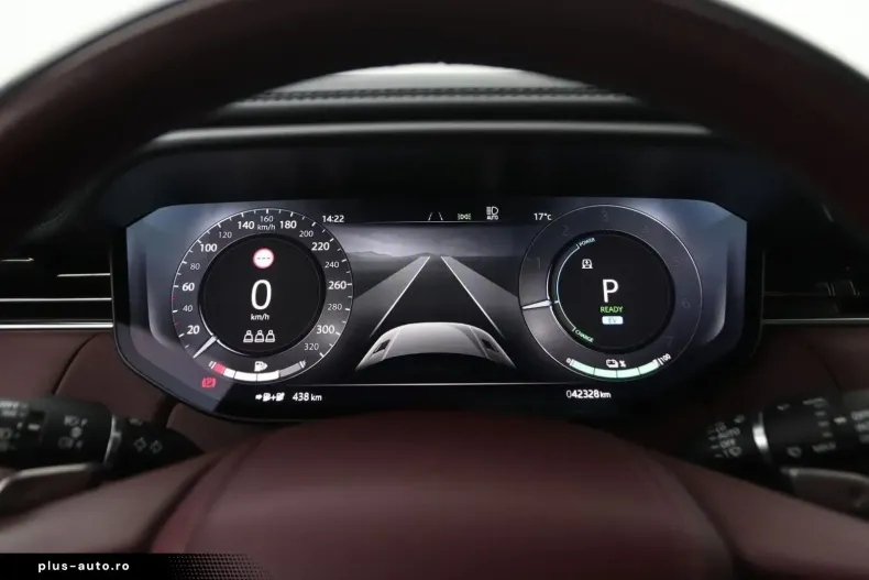 Land Rover Range Rover Sport din 2024 cu 42.328 km - oferta LAN181615 - foto 19