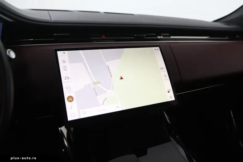 Land Rover Range Rover Sport din 2024 cu 42.328 km - oferta LAN181615 - foto 21