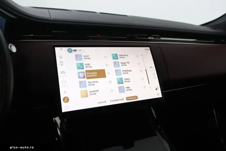 Land Rover Range Rover Sport din 2024 cu 42.328 km - oferta LAN181615 - foto 23