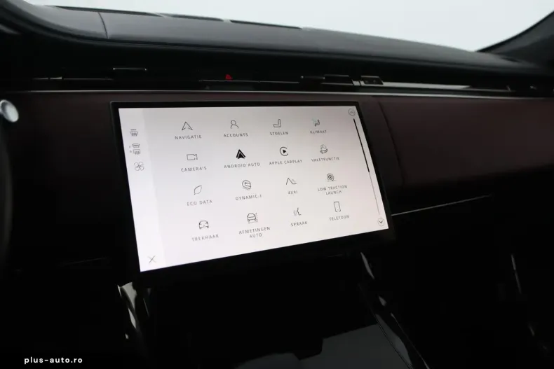 Land Rover Range Rover Sport din 2024 cu 42.328 km - oferta LAN181615 - foto 24