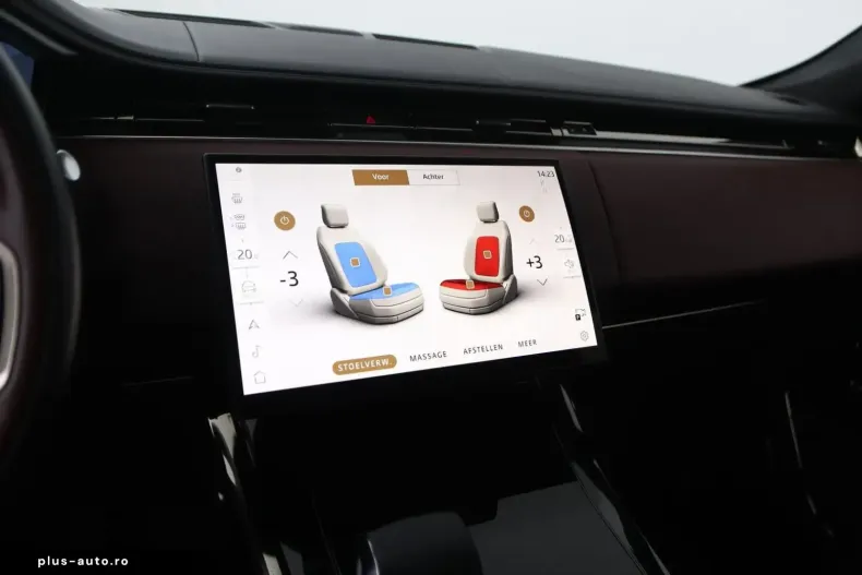 Land Rover Range Rover Sport din 2024 cu 42.328 km - oferta LAN181615 - foto 26