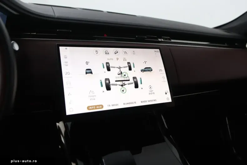 Land Rover Range Rover Sport din 2024 cu 42.328 km - oferta LAN181615 - foto 27