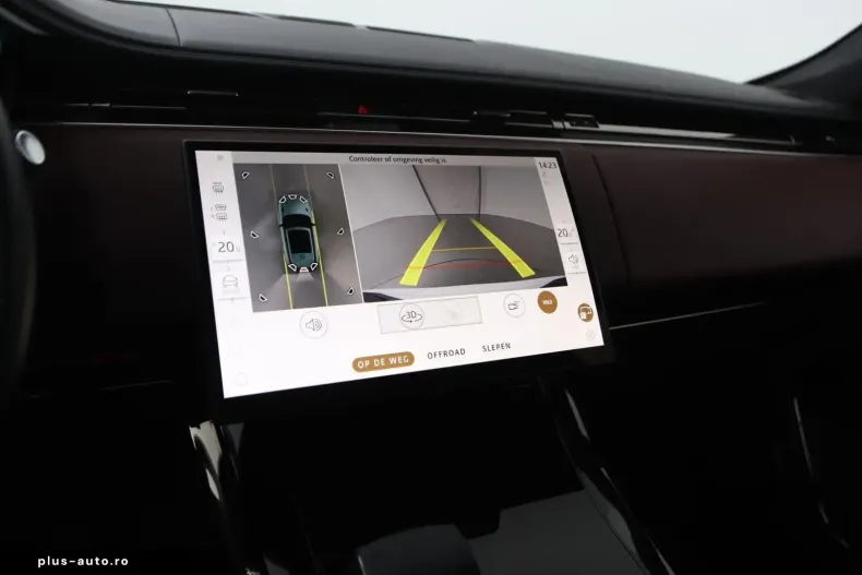 Land Rover Range Rover Sport din 2024 cu 42.328 km - oferta LAN181615 - foto 29