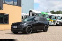 Land Rover Range Rover din 2025 cu 14.000 km - oferta LAN181616 - foto 1