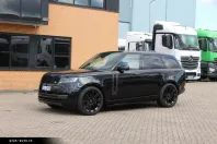 Land Rover Range Rover din 2025 cu 14.000 km - oferta LAN181616 - foto 3