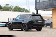 Land Rover Range Rover din 2025 cu 14.000 km - oferta LAN181616 - foto 5