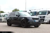 Land Rover Range Rover din 2025 cu 14.000 km - oferta LAN181616 - foto 7