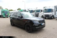 Land Rover Range Rover din 2025 cu 14.000 km - oferta LAN181616 - foto 8