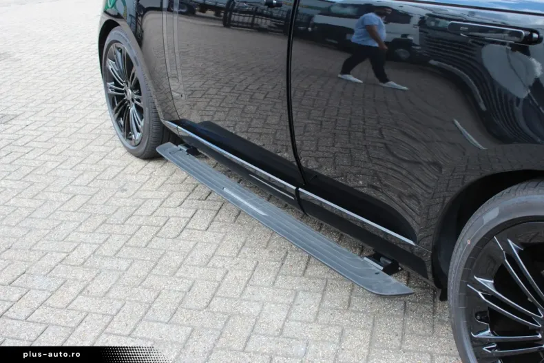 Land Rover Range Rover din 2025 cu 14.000 km - oferta LAN181616 - foto 10