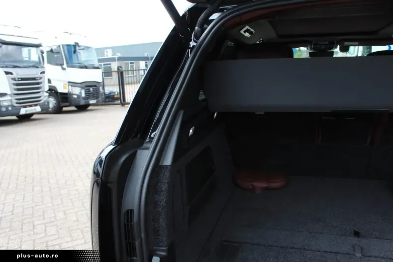 Land Rover Range Rover din 2025 cu 14.000 km - oferta LAN181616 - foto 13