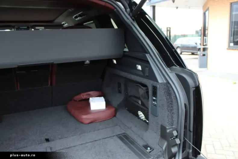Land Rover Range Rover din 2025 cu 14.000 km - oferta LAN181616 - foto 14