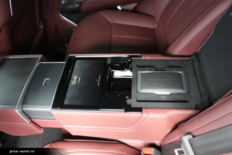 Land Rover Range Rover din 2025 cu 14.000 km - oferta LAN181616 - foto 19