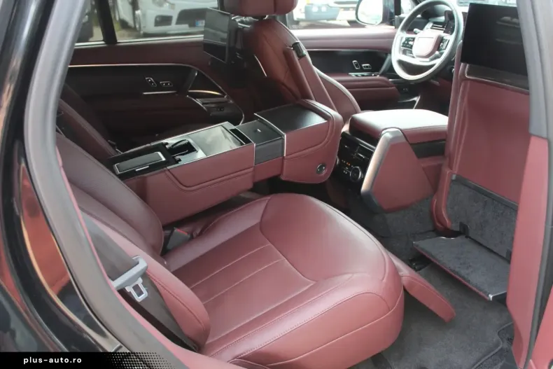 Land Rover Range Rover din 2025 cu 14.000 km - oferta LAN181616 - foto 20