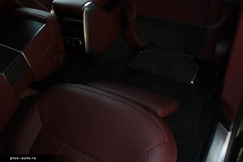 Land Rover Range Rover din 2025 cu 14.000 km - oferta LAN181616 - foto 22