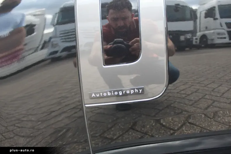 Land Rover Range Rover din 2025 cu 14.000 km - oferta LAN181616 - foto 24