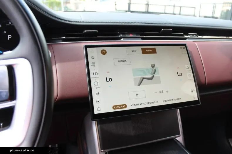 Land Rover Range Rover din 2025 cu 14.000 km - oferta LAN181616 - foto 25