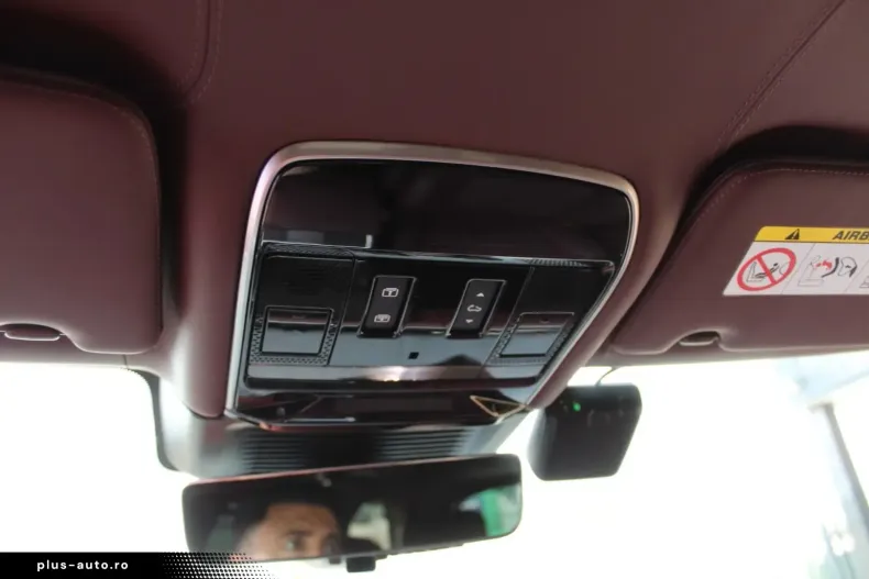 Land Rover Range Rover din 2025 cu 14.000 km - oferta LAN181616 - foto 27