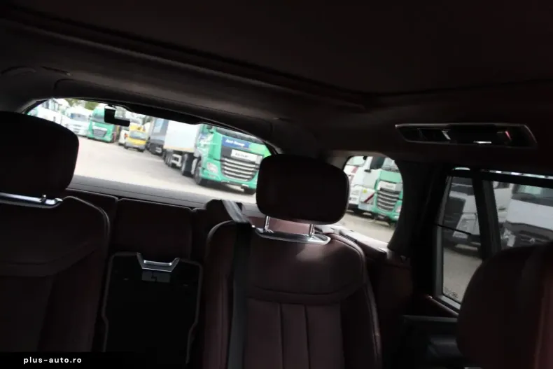 Land Rover Range Rover din 2025 cu 14.000 km - oferta LAN181616 - foto 29