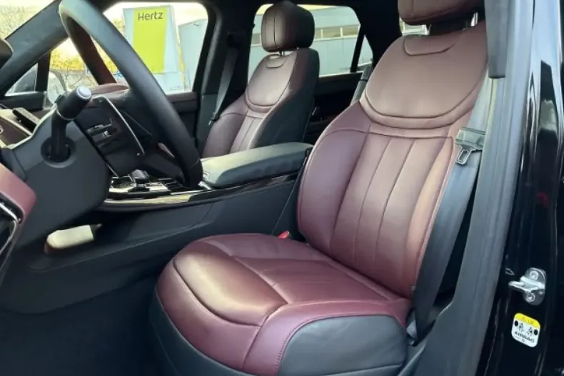 Land Rover Range Rover Sport din 2024 cu 12.816 km - oferta LAN181617 - foto 21