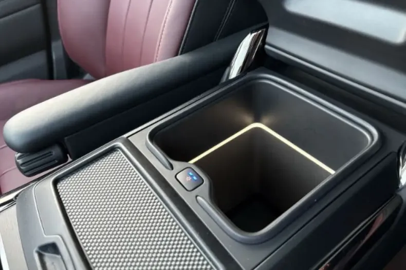 Land Rover Range Rover Sport din 2024 cu 12.816 km - oferta LAN181617 - foto 24