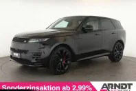 Land Rover Range Rover Sport din 2024 cu 36.700 km - oferta LAN181619 - foto 1