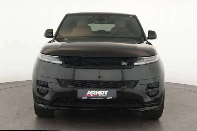 Land Rover Range Rover Sport din 2024 cu 36.700 km - oferta LAN181619 - foto 3