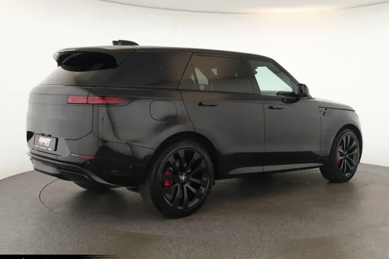 Land Rover Range Rover Sport din 2024 cu 36.700 km - oferta LAN181619 - foto 5