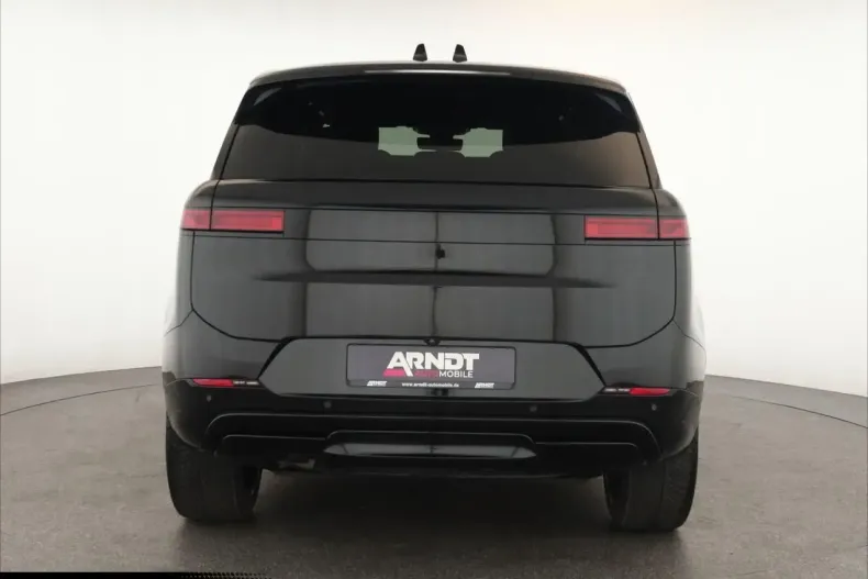 Land Rover Range Rover Sport din 2024 cu 36.700 km - oferta LAN181619 - foto 6