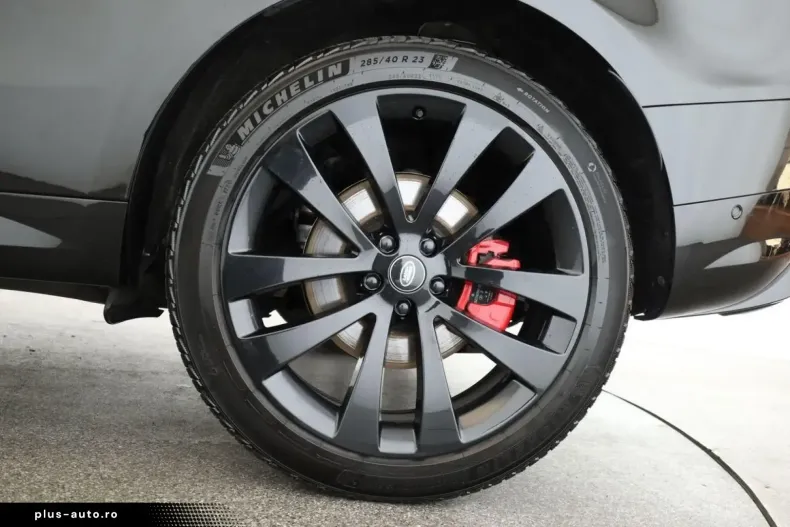 Land Rover Range Rover Sport din 2024 cu 36.700 km - oferta LAN181619 - foto 7