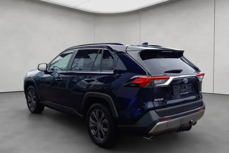 Toyota RAV4 din 2023 cu 25.050 km - oferta TOY181620 - foto 3