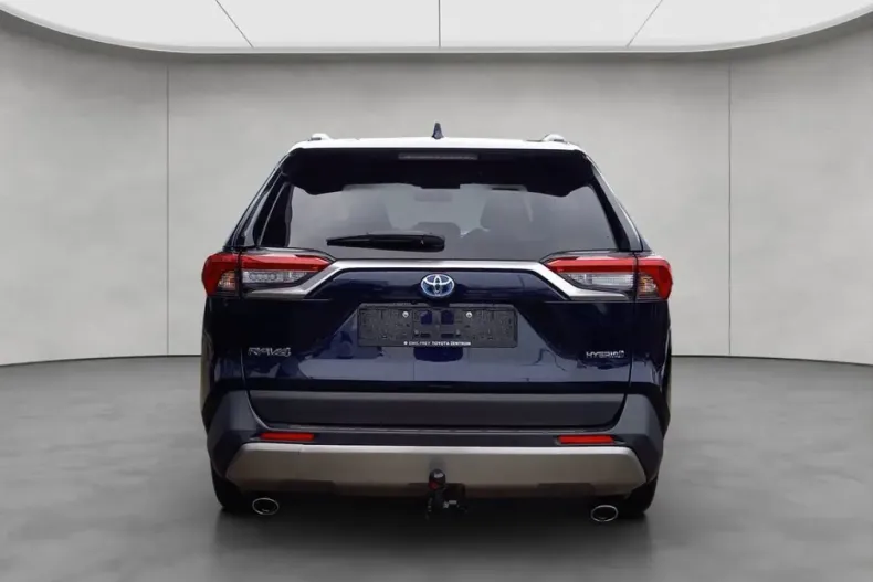 Toyota RAV4 din 2023 cu 25.050 km - oferta TOY181620 - foto 4