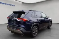 Toyota RAV4 din 2023 cu 25.050 km - oferta TOY181620 - foto 6