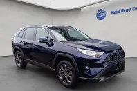 Toyota RAV4 din 2023 cu 25.050 km - oferta TOY181620 - foto 8