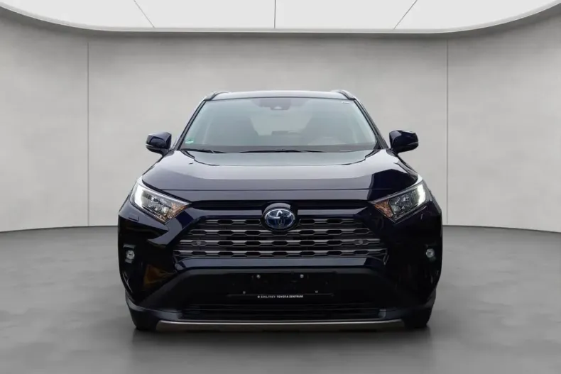 Toyota RAV4 din 2023 cu 25.050 km - oferta TOY181620 - foto 9