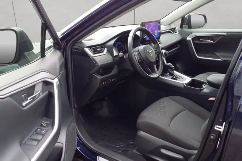 Toyota RAV4 din 2023 cu 25.050 km - oferta TOY181620 - foto 10