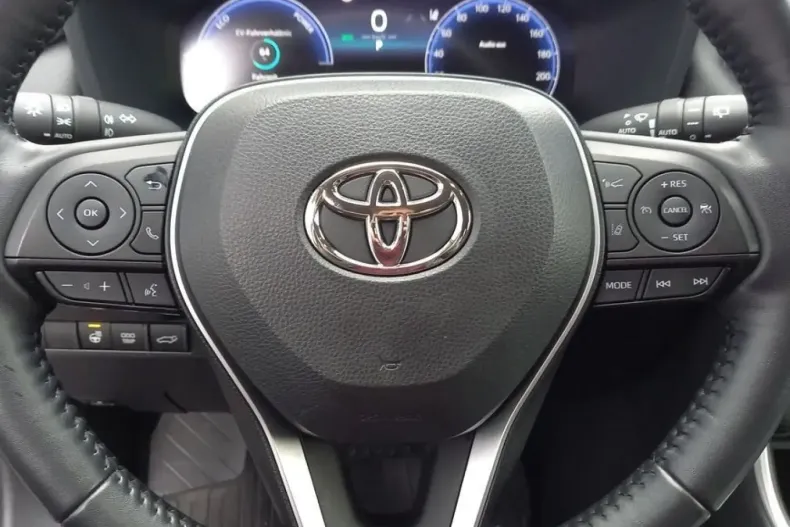 Toyota RAV4 din 2023 cu 25.050 km - oferta TOY181620 - foto 11