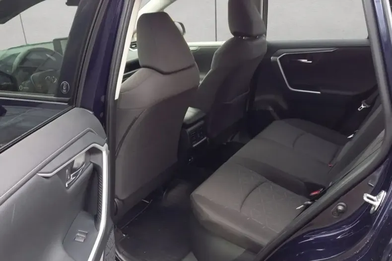 Toyota RAV4 din 2023 cu 25.050 km - oferta TOY181620 - foto 16