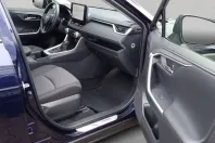 Toyota RAV4 din 2023 cu 25.050 km - oferta TOY181620 - foto 17