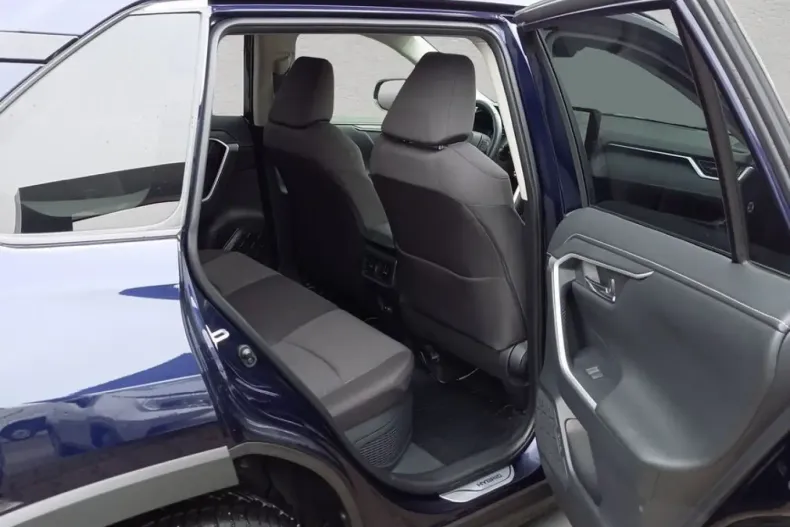 Toyota RAV4 din 2023 cu 25.050 km - oferta TOY181620 - foto 18