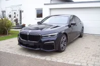 BMW 745 (Seria 7) din 2021 cu 73.500 km - oferta BMW181621 - foto 2