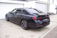 BMW 745 (Seria 7) din 2021 cu 73.500 km - oferta BMW181621 - foto 5