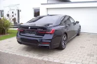 BMW 745 (Seria 7) din 2021 cu 73.500 km - oferta BMW181621 - foto 7